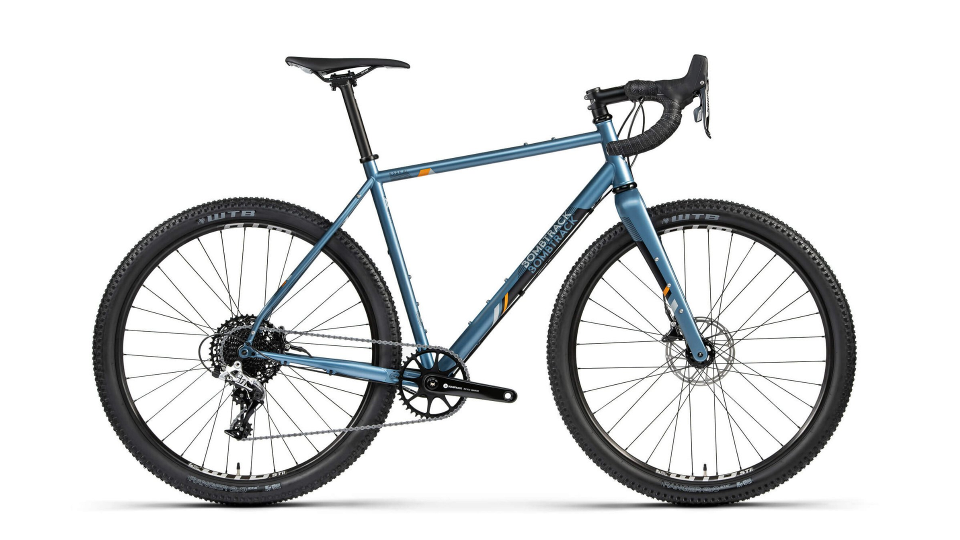 Bombtrack — FARMSTEAD BIKE SHOP